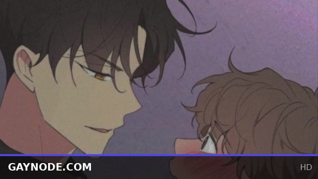 Yaoi Comic Dub Episode 3 Featuring Hot Twink Action