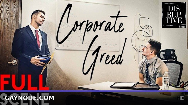 Power-Hungry Boss's Son Takes Control and Fucks Employee in Steamy Office Scene