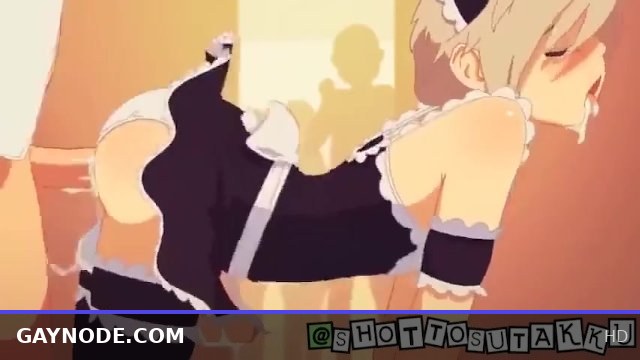 Seductive Trap Hentai Fantasy Unleashed