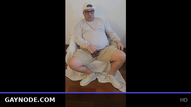 Massive Cum Explosion!