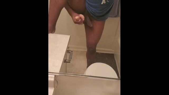 Exciting Fun with a Black Guy