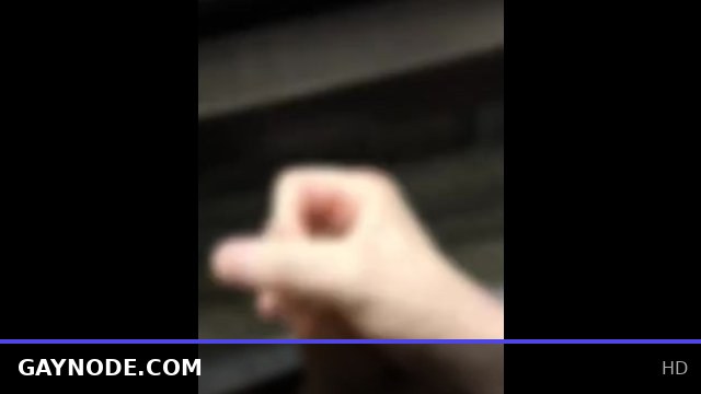 Losing Control: Masturbating to a Hot Vaginal Cum Shot Video