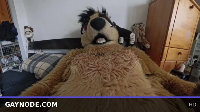 Morning After Passion Between Hot Twinks