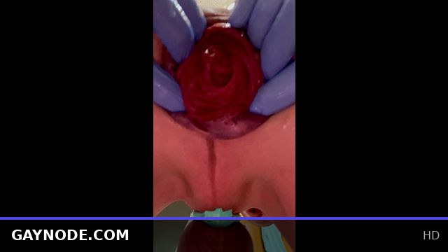 Lace Evol Delivers Passion in A Rose For You Gay Twink Scene