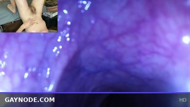 POV Deep Inside: My View Descending Into You While I Pound Your Ass from Outside