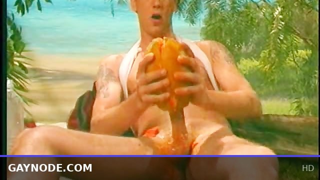 All American Beauties Featuring Hot Twink Action – Scene 2