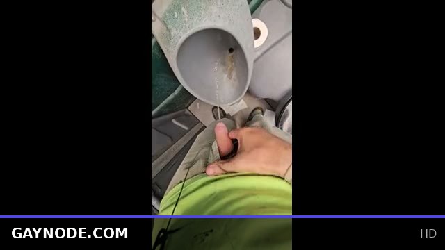 Big Balls & Dick Skin Piss Play