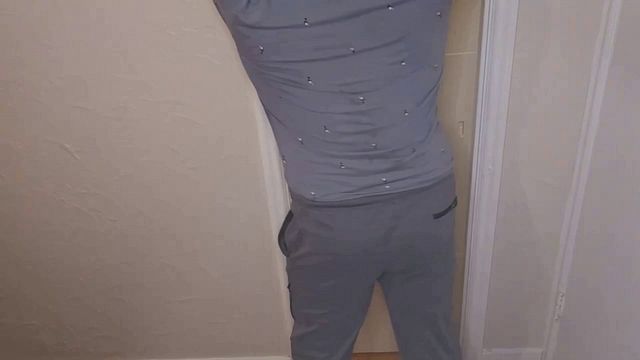 Dominant Manly Farts That Will Overwhelm You Completely