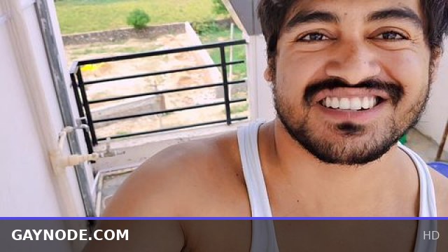The Public Agent Catches Hot North Asian Twinks in Part 4
