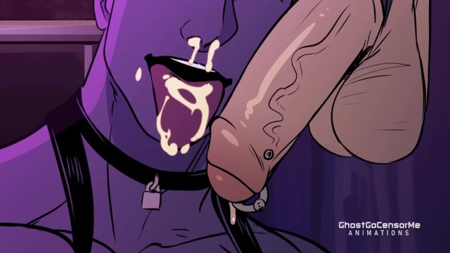 Guiding Hands: Intense Glory Hole Experience with Hands-On Pleasure
