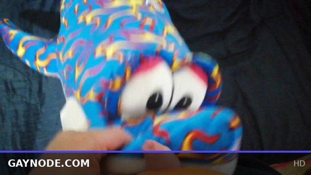 Blue Shark Pleasure Session #2 with Young Twinks