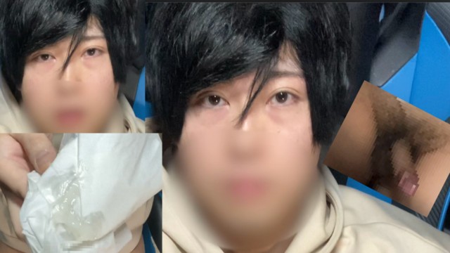 I Quit Idols and Masturbation I Love to Finally Ejaculate