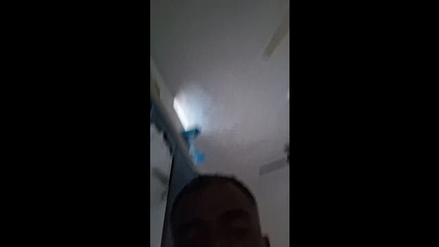 Desi BBC Guy Jerking Off in Hot Solo Video 382