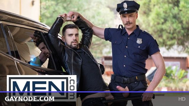 The Broligarchy Part 2 with Adam Tyrant and Manuel Capri in MEN series
