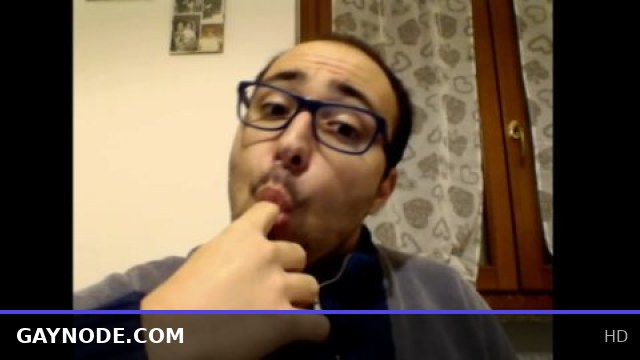 BlowJob Simulator: Tongue Play and Finger Sucking Pleasure Session