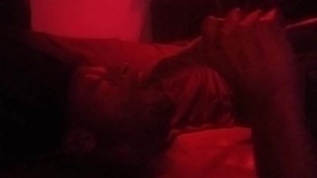 Using My Fuck Machine to Ready My Throat for Daddy's Cock