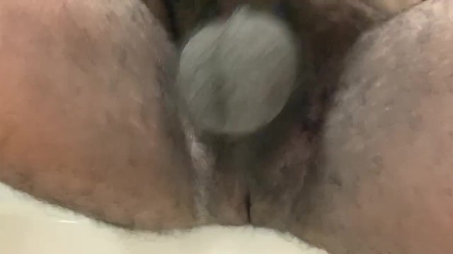 Hot Twink Busts a Load in Hospital Room After Hours