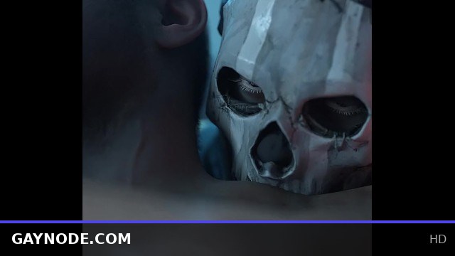 GhostSoap Closer Full Scene with Twink Desire and Intense Passion