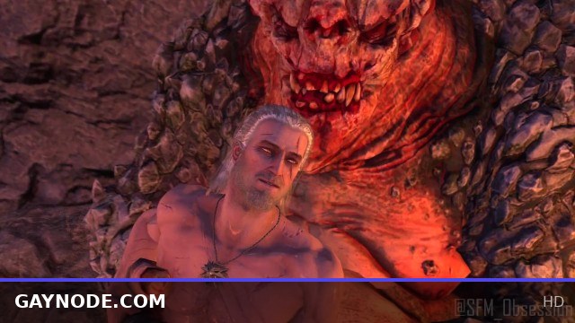 Full Troll Contract Obbi-mation Gay Twink Action