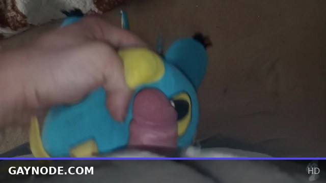 Stormfly Dragon Enjoys Wild Gay Twink Action #5
