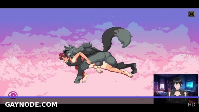 Cloud Meadow Gay Game Full Gay Gameplay Featuring Hot Twinks and Raw Action