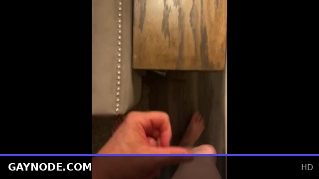 Twink Boy Shoots His Load All Over the Table During Hot Solo Session