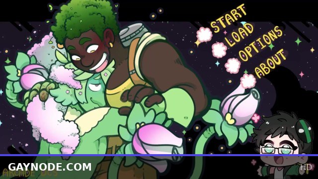 Plant Boyfriend | Yarrow Valley | 12 Days of Yaoi S2 E6