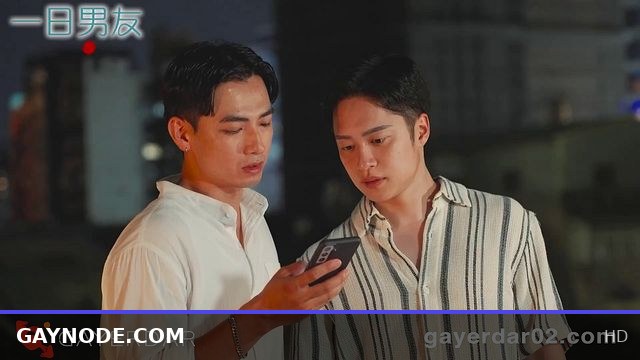Boyfriend for A Day / Date with Jia You
