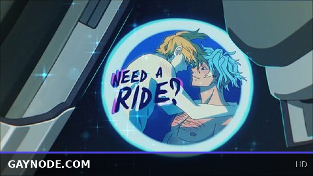 Ashersmut and Tutu Car Light Present: BOYRIDE Adventure