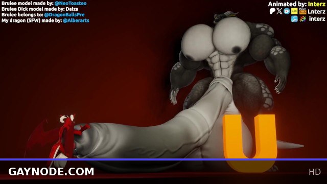 ABCs of Growth Hyper Muscle Growth Animation