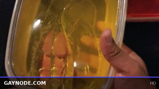 Cock Chef Jello Cream