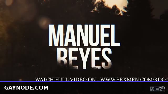 Chardogay MEN: Paddy O'Brian and Manuel Reyes Intense Gay Action