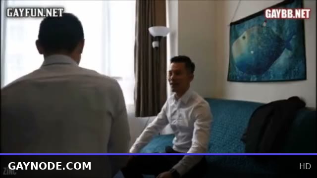 Sexy Asian Twink SL and Make a Love in Intense Twink Action - XboysProd