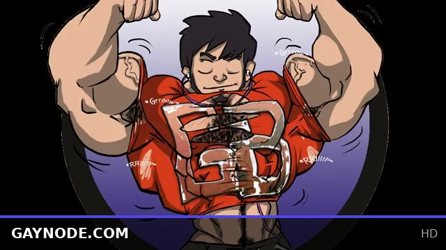 Bane's Huge Christmas Blowout with Twinks