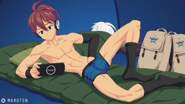 Seto and His Pleasing Pals