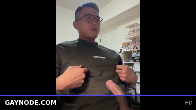 Check Out My Hard Cock and Raw Passion
