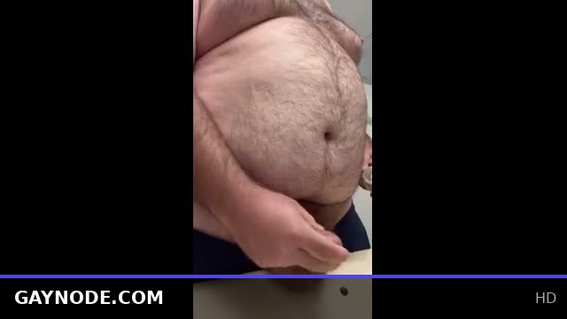 Goon Sucks Me Off Again in Hot Twink Blowjob Session